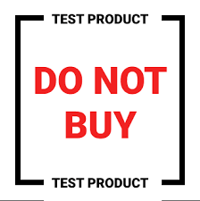 Custom Test Product