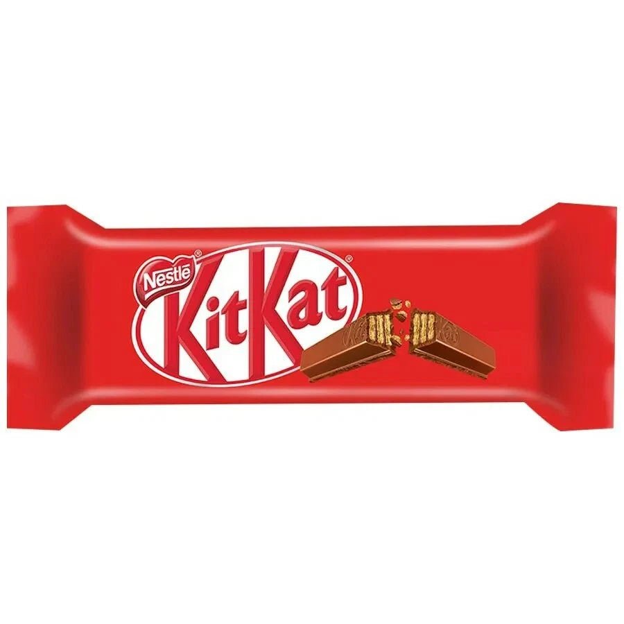 Personalized Kuhingira Chocolate Bars  - Dozen (12pc)
