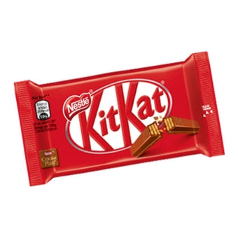 Personalized Kuhingira Chocolate Bars  - Dozen (12pc)